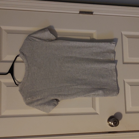 Victoria Secret Pink Tee - Picture 5 of 5